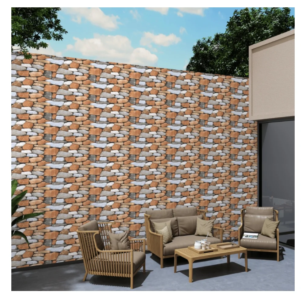 Placă Murală Porțelanată 2501 30 x 60 Mată