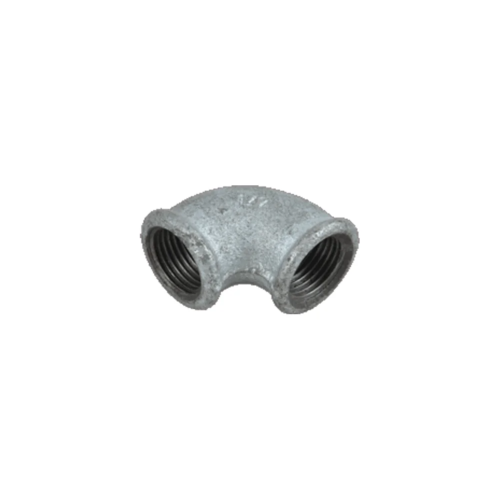 Cot Fonta Zincata Tip FF (int-int) 1 1/2''
