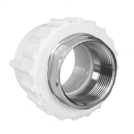 Racord PPR Filet Interior Diametru 40 mm x 1 1/4