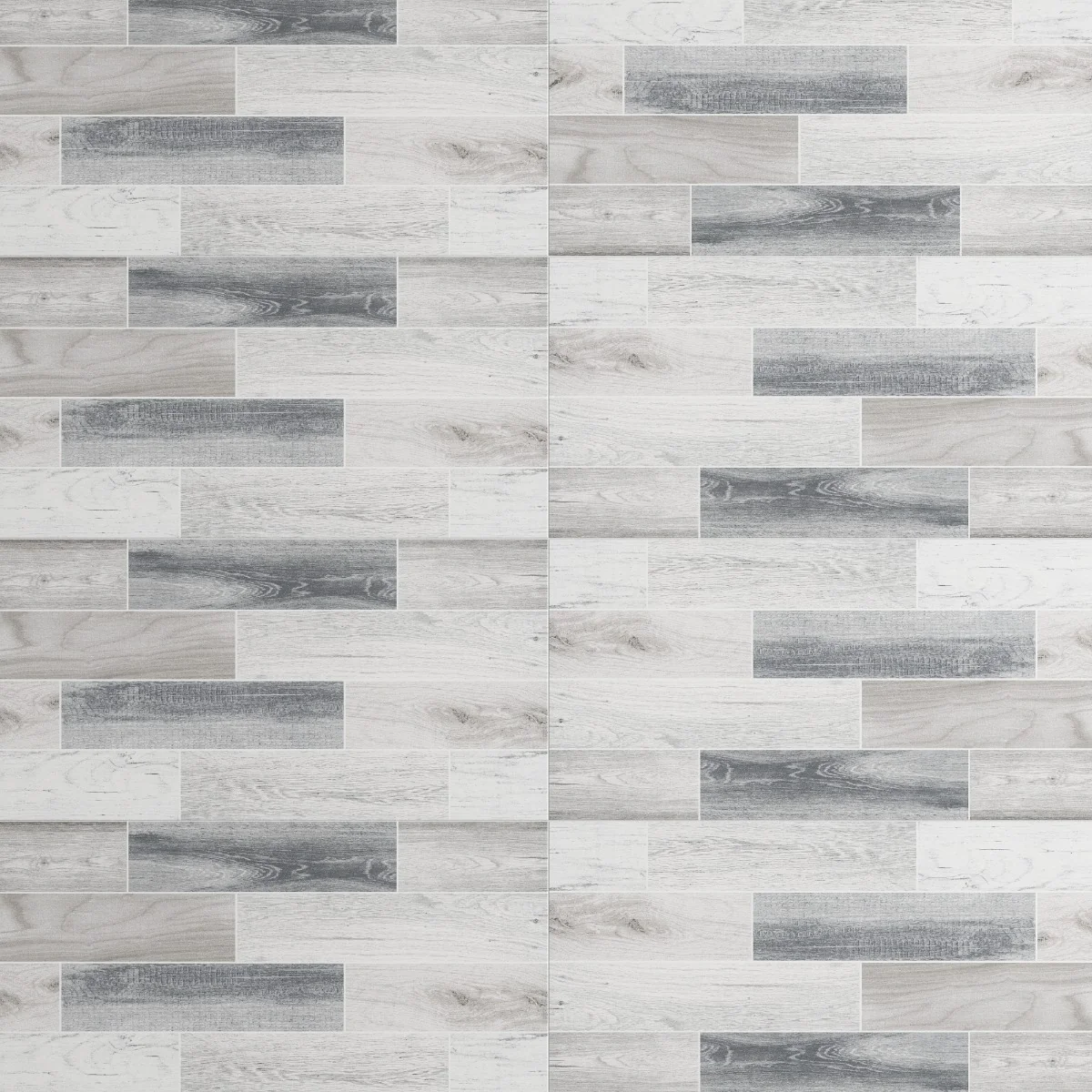 Gresie Tip Parchet Exterior / Interior Arden Grey 30 x 60 cm Mata Portelanata