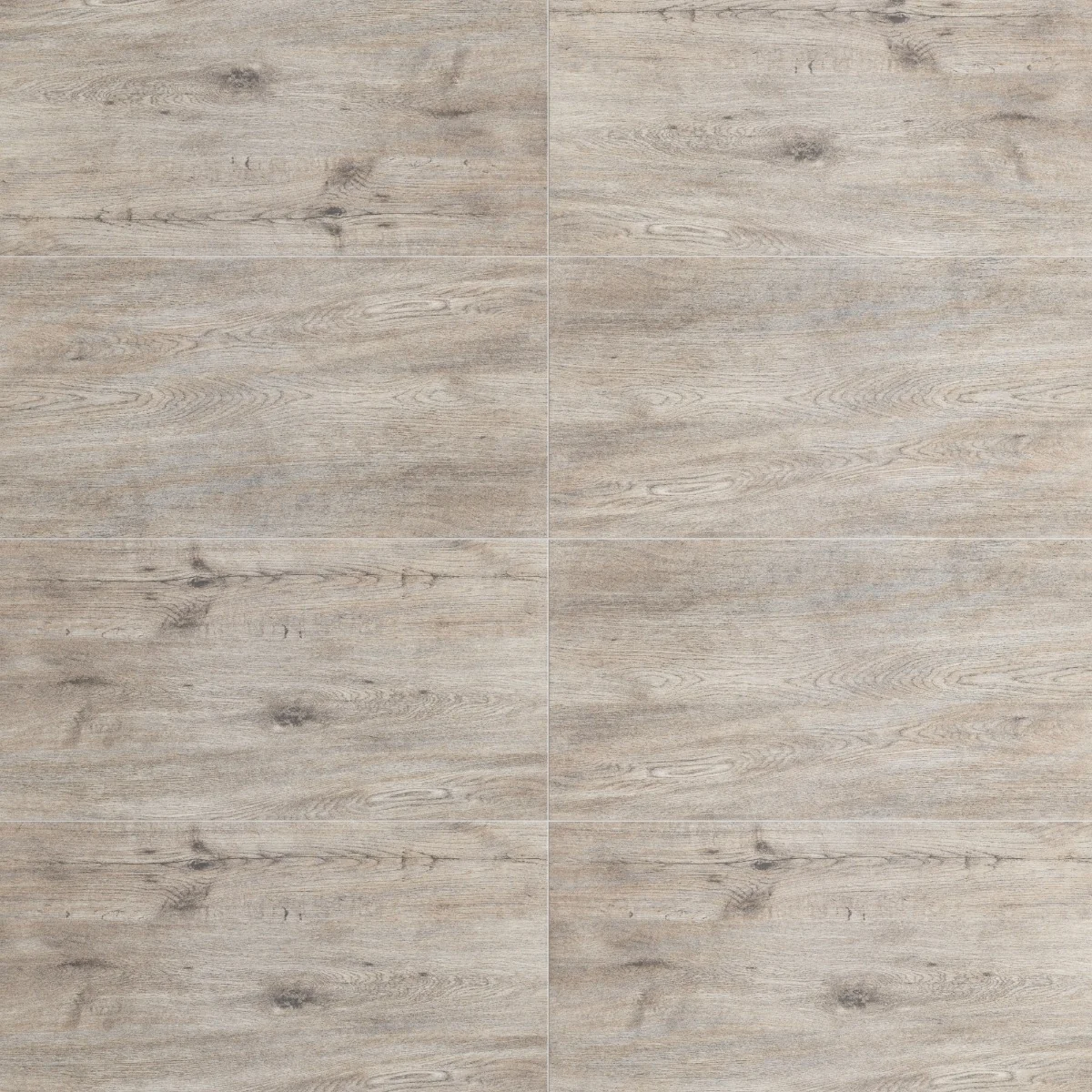 Gresie Tip Parchet Exterior / Interior Alpina Grey 30 x 60 cm Mata Portelanata