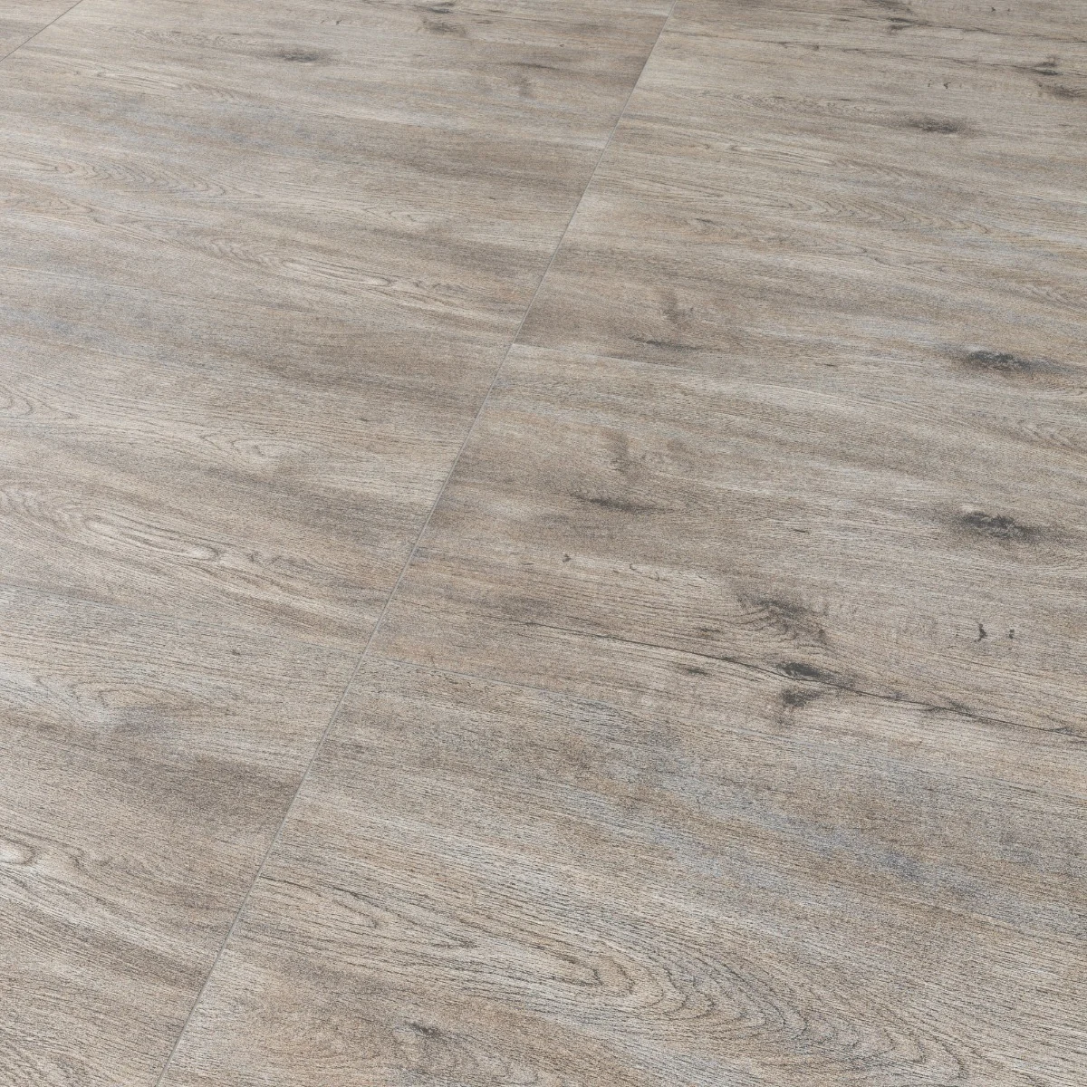 Gresie Tip Parchet Exterior / Interior Alpina Grey 30 x 60 cm Mata Portelanata