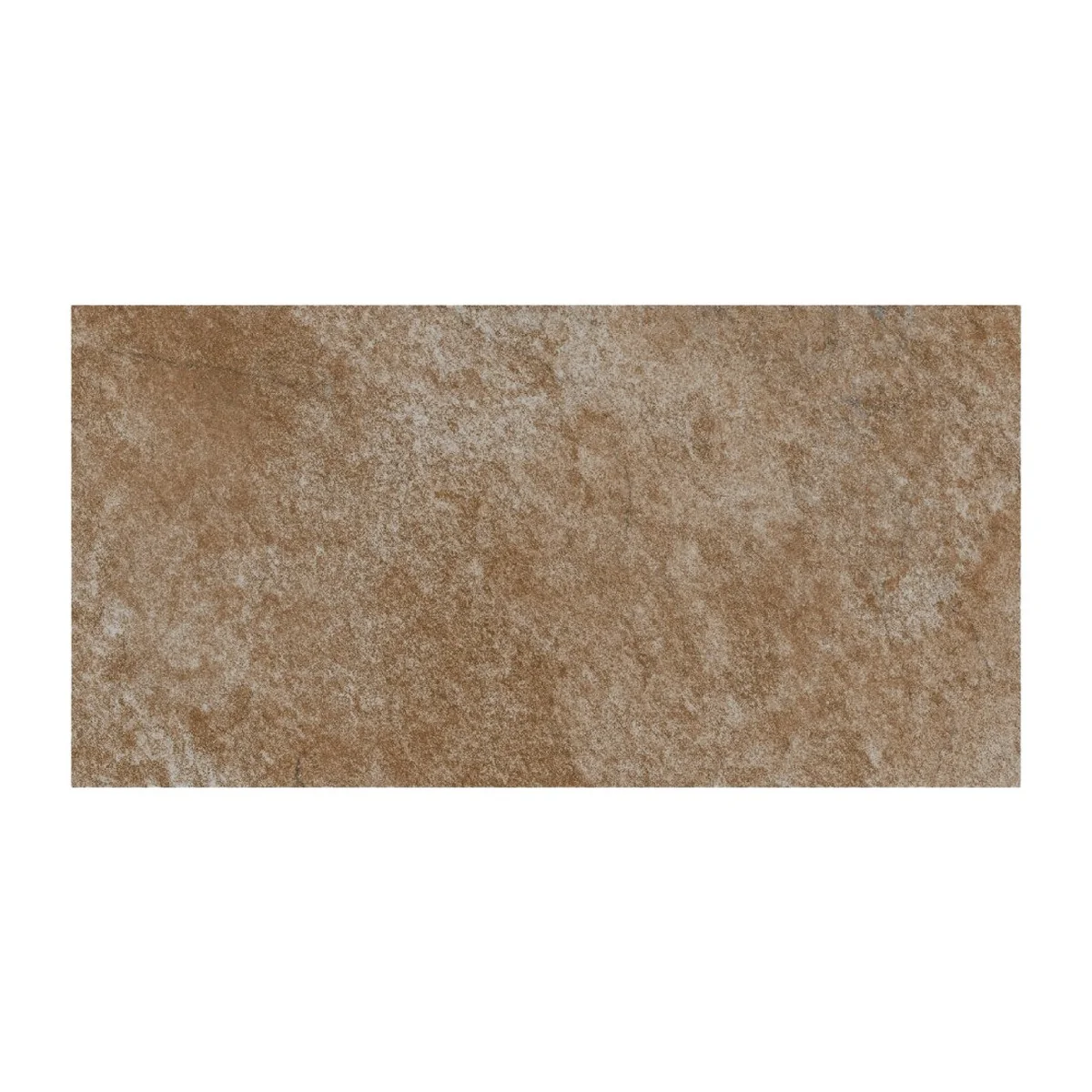 Gresie Exterior / Interior Antiderapanta Stone Scarlet 30 X 60 Cm Mata Portelanata Tip Piatra Naturala