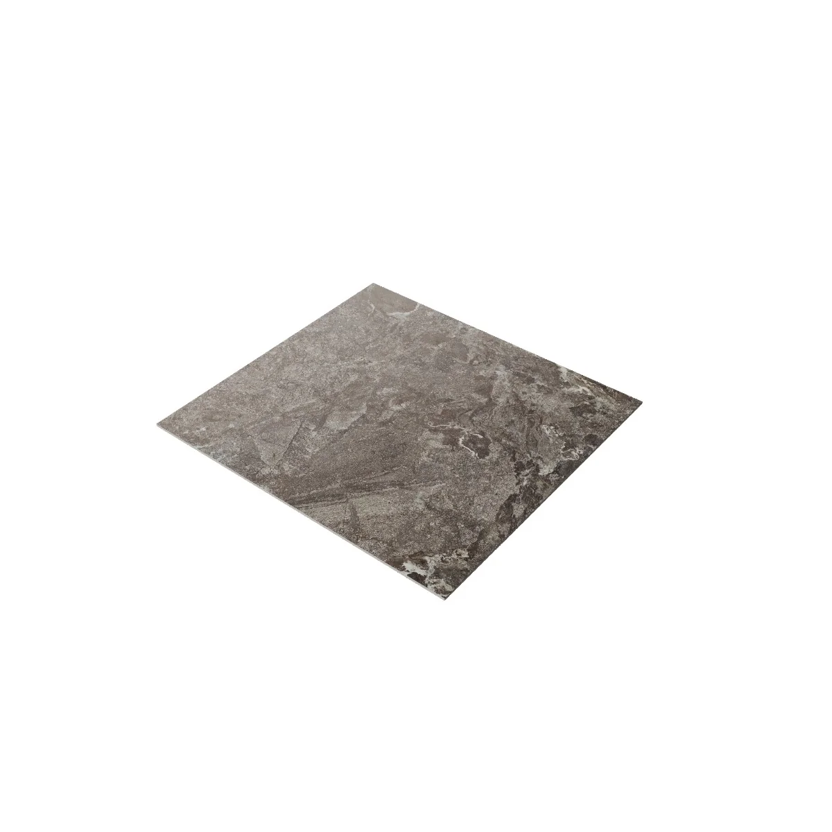 Gresie Antiderapantă Exterior / Interior Snake Stone Bronze 60 x 60 cm Mată Porțelanată Rectificată Aspect Ciment