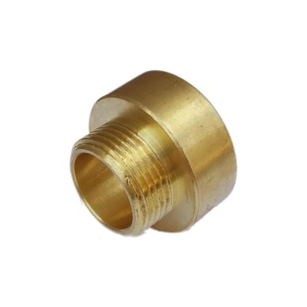 Prelungitor Redus Alama 1/2" x 3/4" Premium
