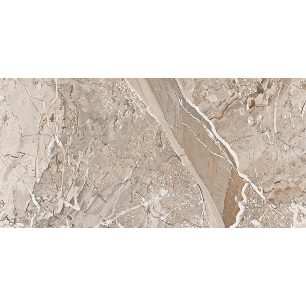 Faianta Karizma Cafe Dark 30.5 x 60.5 Lucioasa