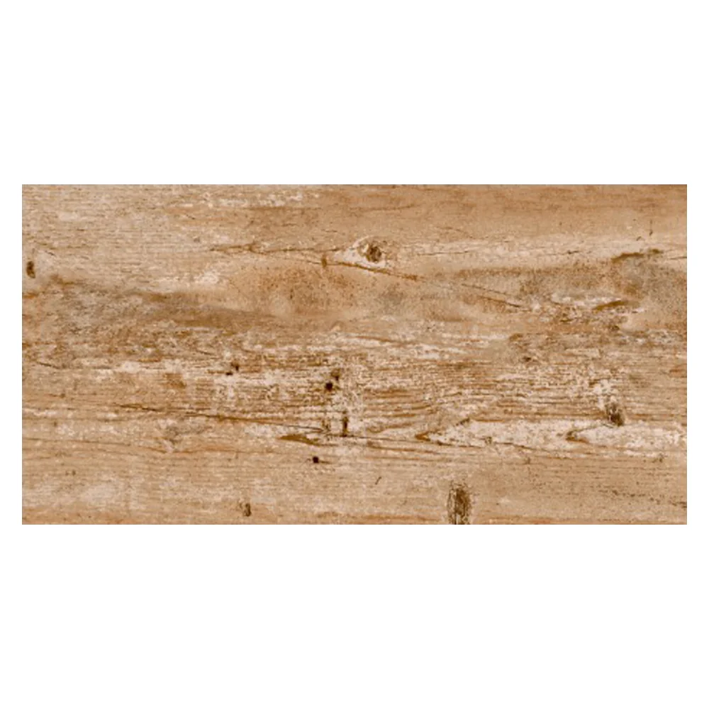 Faianta Mackenzie Wood Beige Dark 30.5 x 60.5 Mata
