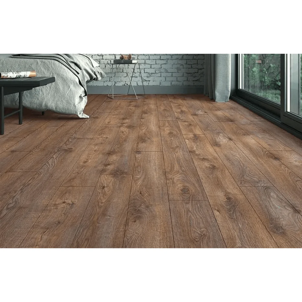 Parchet Laminat Effect Premium Pamir 12 mm Clasa 33 AC5