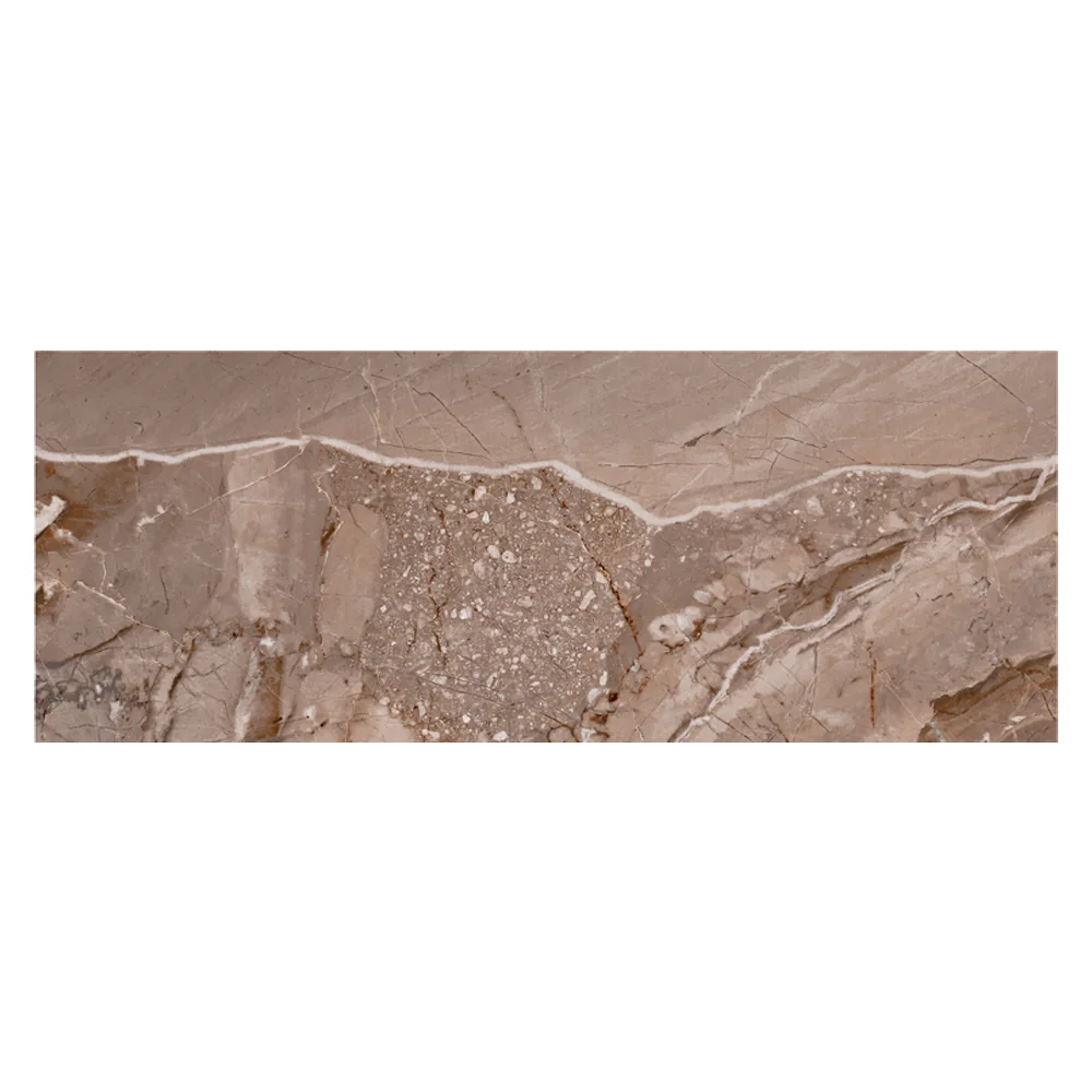 Faianta Bucharest Cafe Dark 30.5 x 60.5 Lucioasa