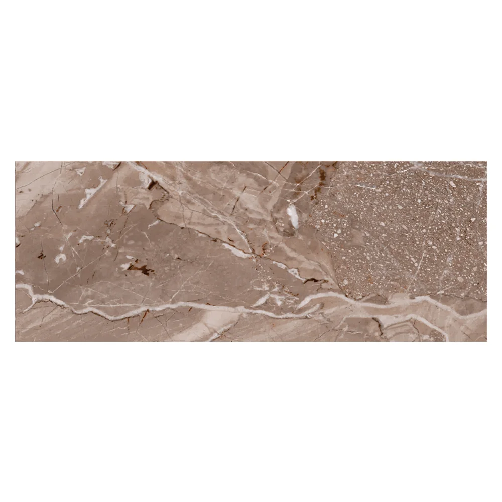 Faianta Bucharest Cafe Dark 30.5 x 60.5 Lucioasa