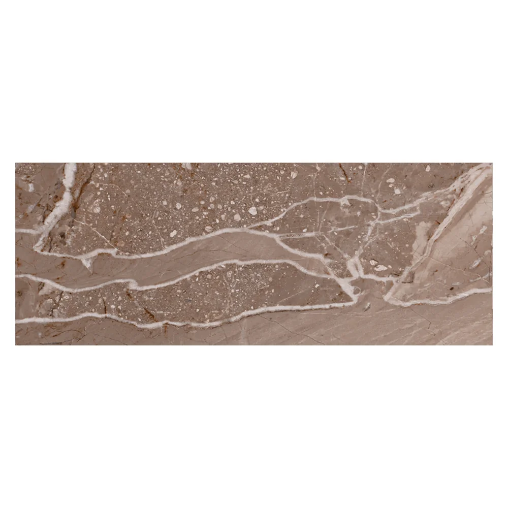 Faianta Bucharest Cafe Dark 30.5 x 60.5 Lucioasa