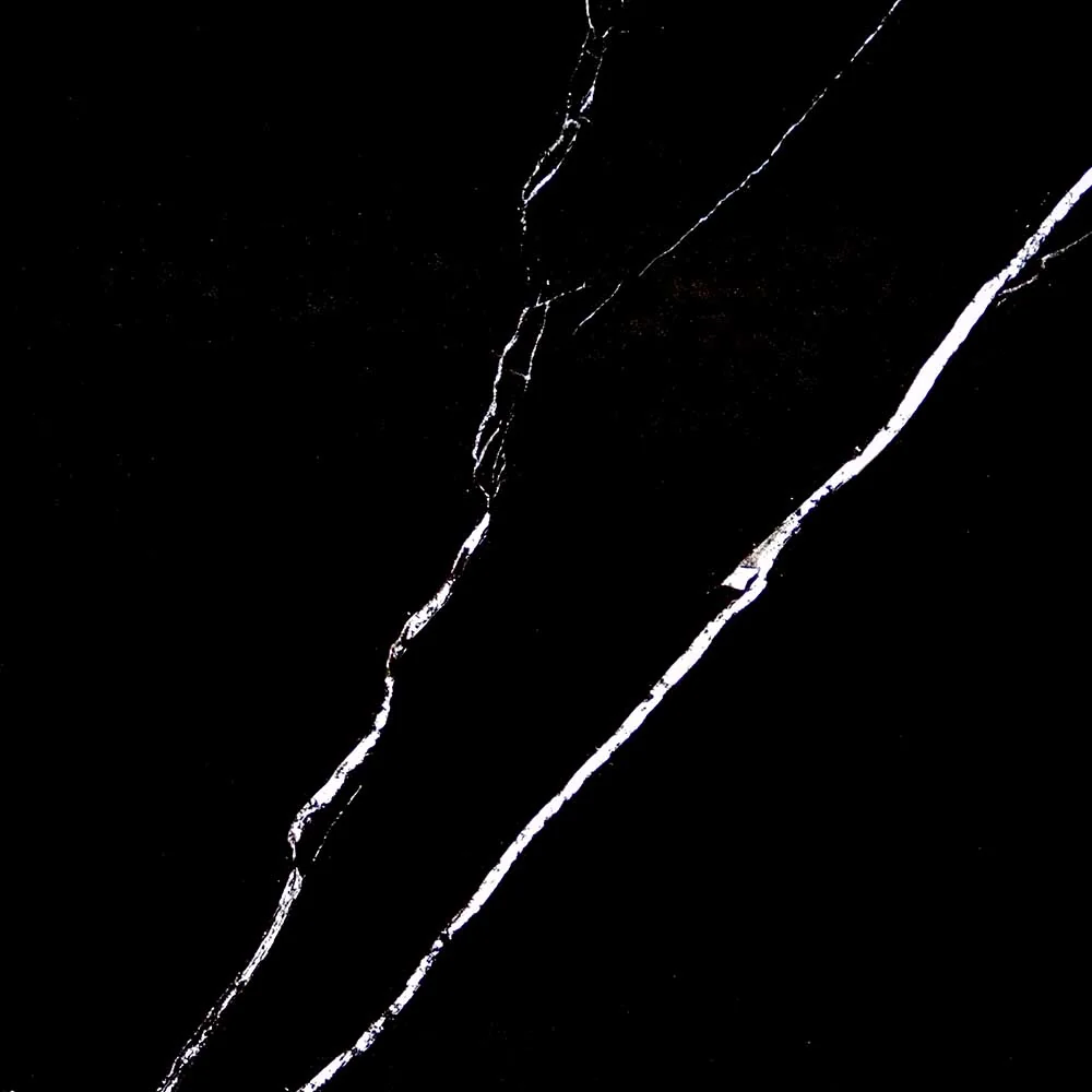 Gresie Exterior / Interior Portelanata Marques White 60 x 60 cm Lucioasa Rectificata Tip Marmura