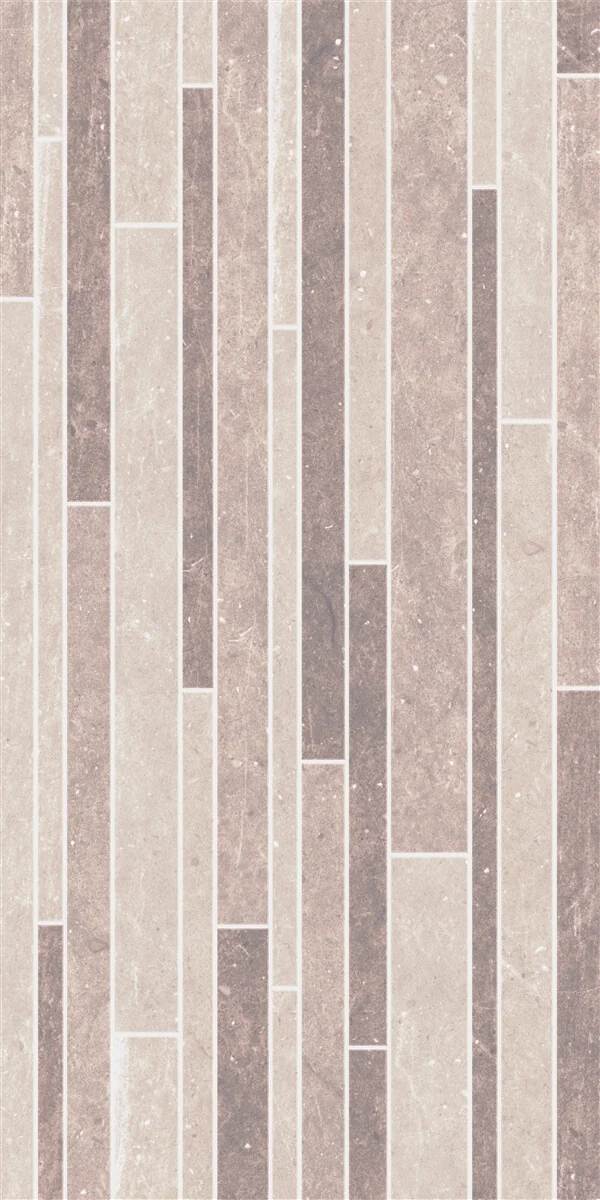 Gresie Exterior / Interior Antiderapanta Colorado Stone 30 x 60 cm Mata Portelanata Tip Piatra Naturala