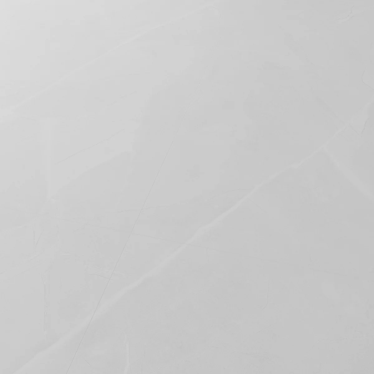 Gresie Portelanata Exterior / Interior Aston White 60 x 120 Cm Mata Rectificata Tip Marmura