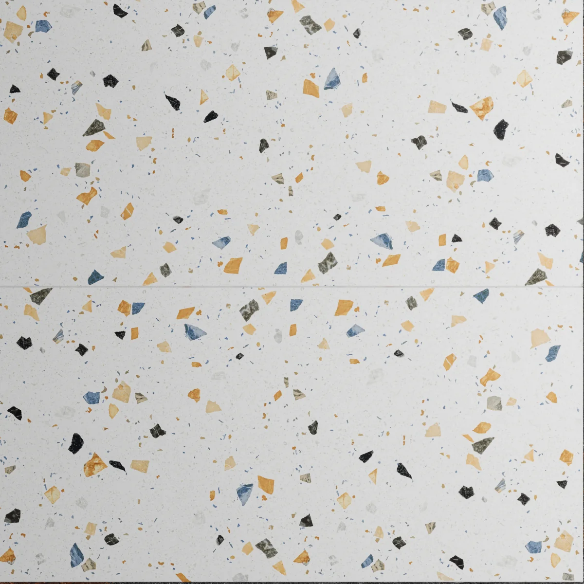 Gresie Mozaic Exterior / Interior Mozatto Mink 60 x 120 cm Mata Portelanata Rectificata