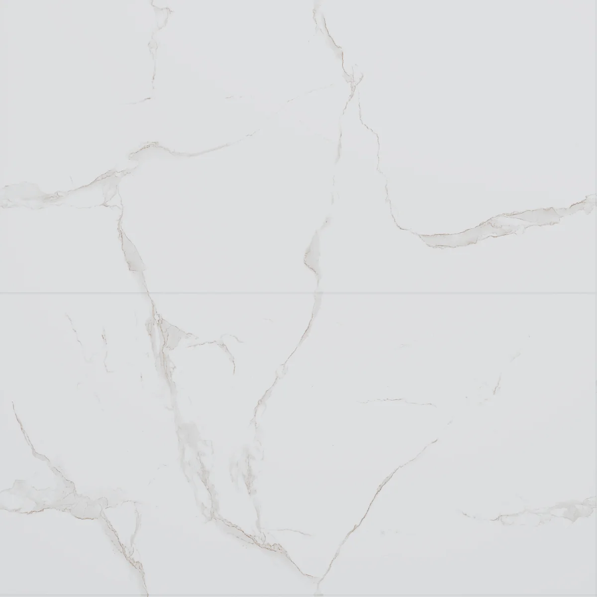 Gresie Portelanata Exterior / Interior Classic Statuario 60 x 120 Cm Mata Rectificata Tip Marmura