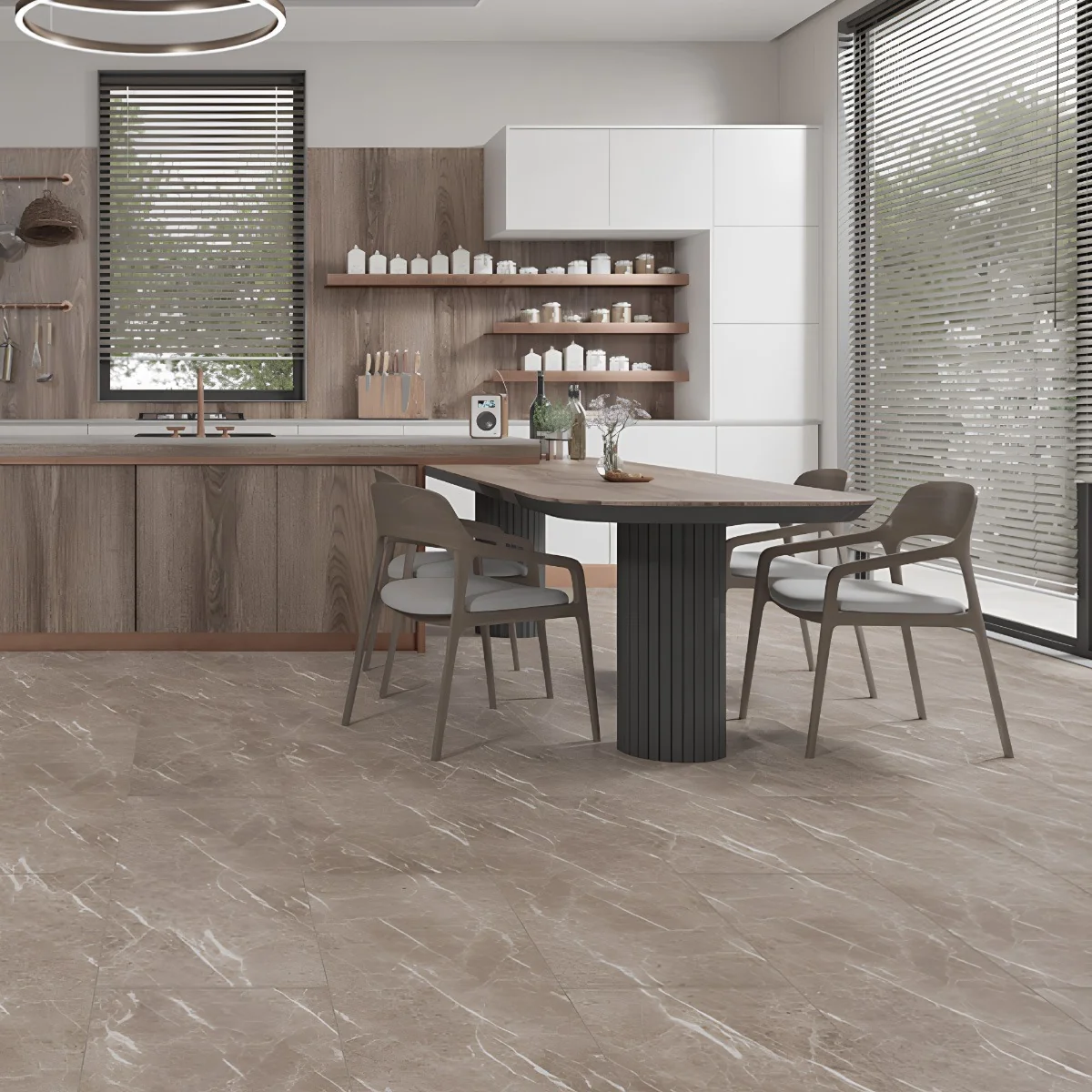 Parchet Laminat Stonex Belek 10 mm Clasa 33 AC5