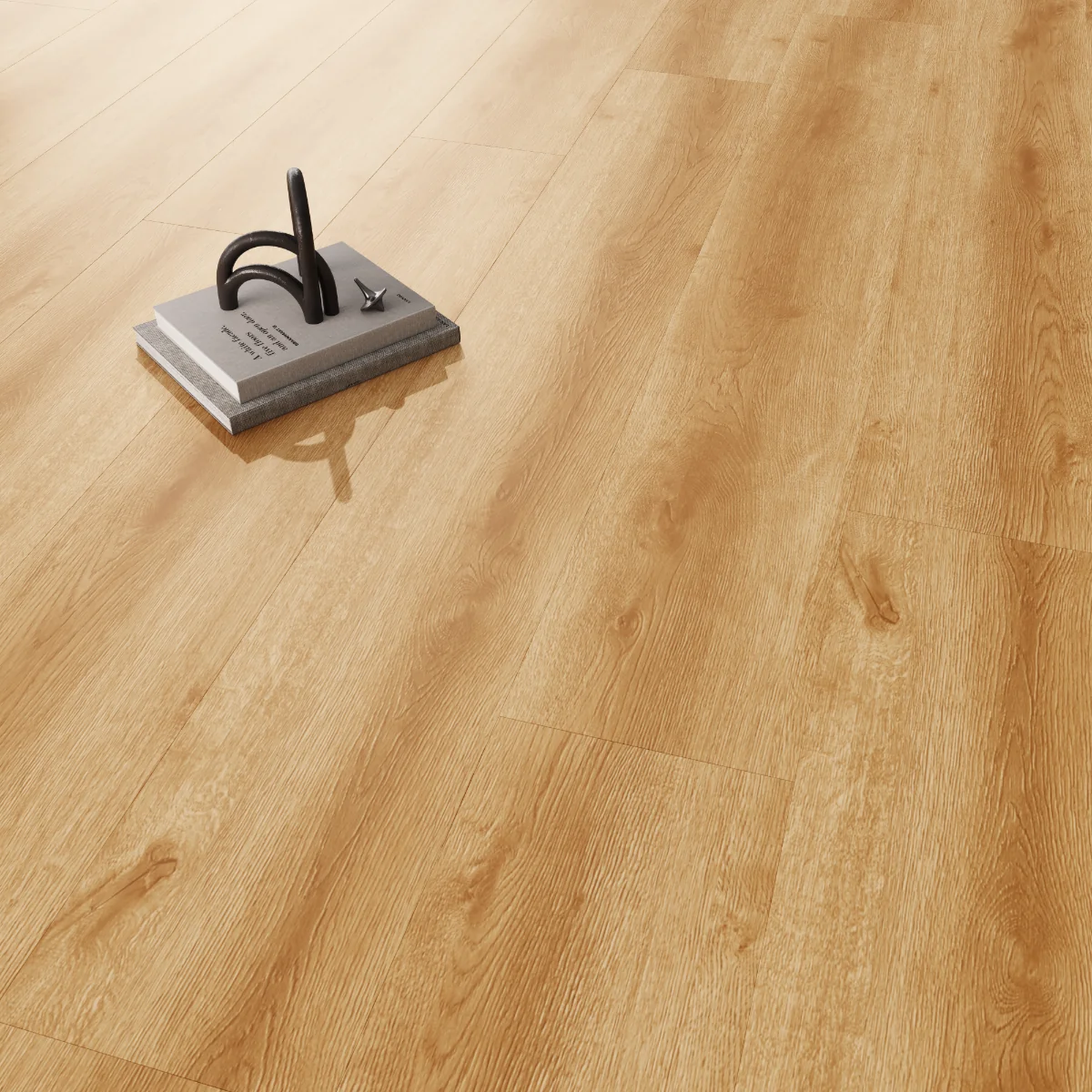 Parchet Laminat Silver Anatolian Oak 8 mm Clasa 31 AC3