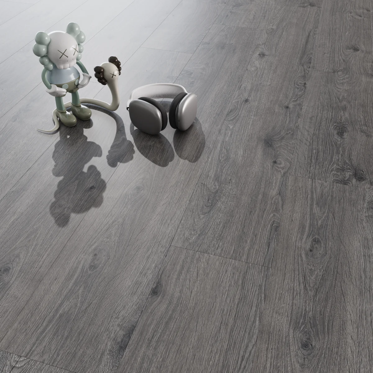 Parchet Laminat Silver Pantheon 8 mm Clasa 31 AC3