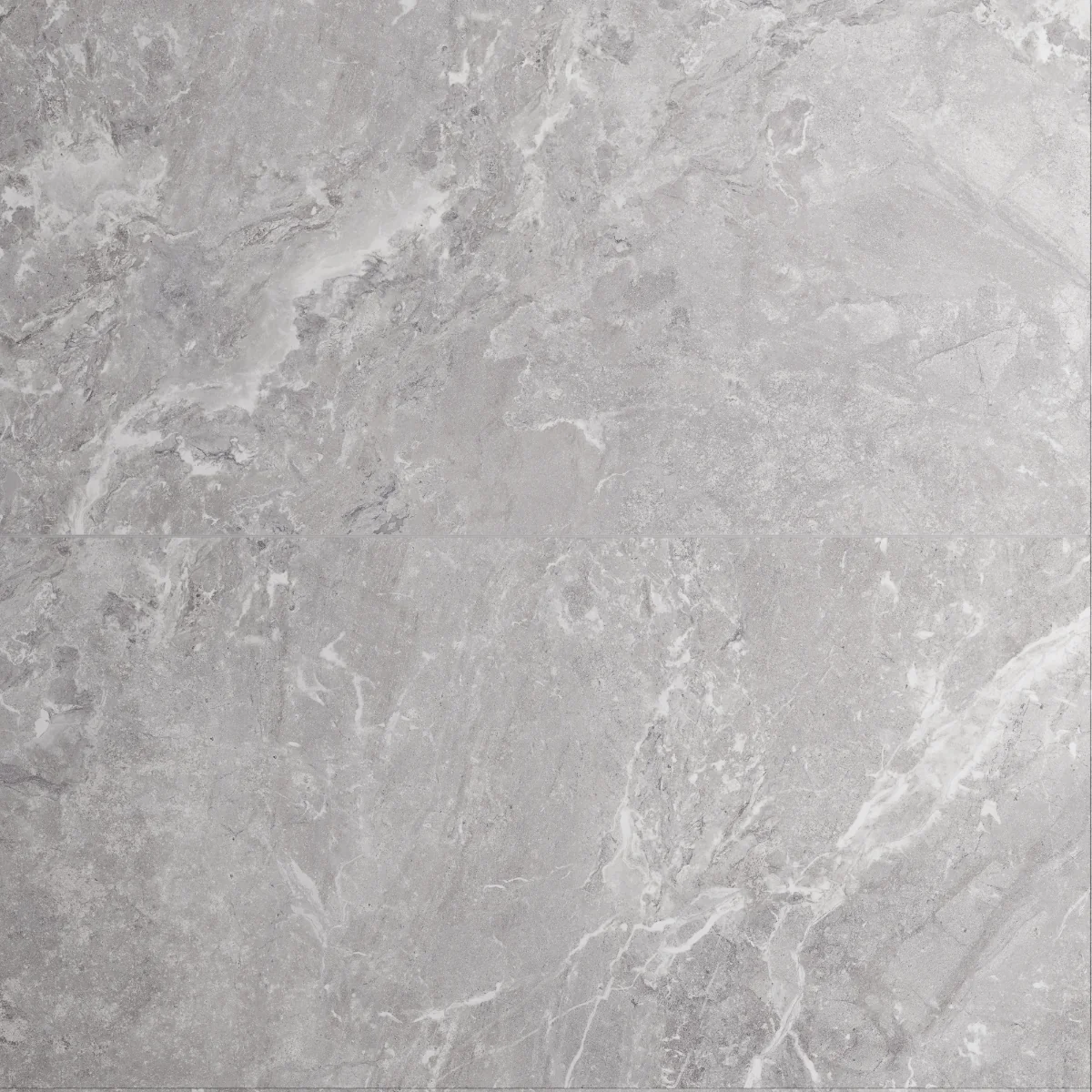 Gresie Antiderapanta Exterior/Interior Snake Stone Silver 60 x 120 cm Mata Portelanata Rectificata Aspect Ciment