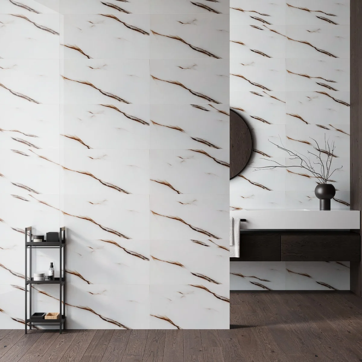 Faianta Stark Beige 30.5X60.5 Lucioasa