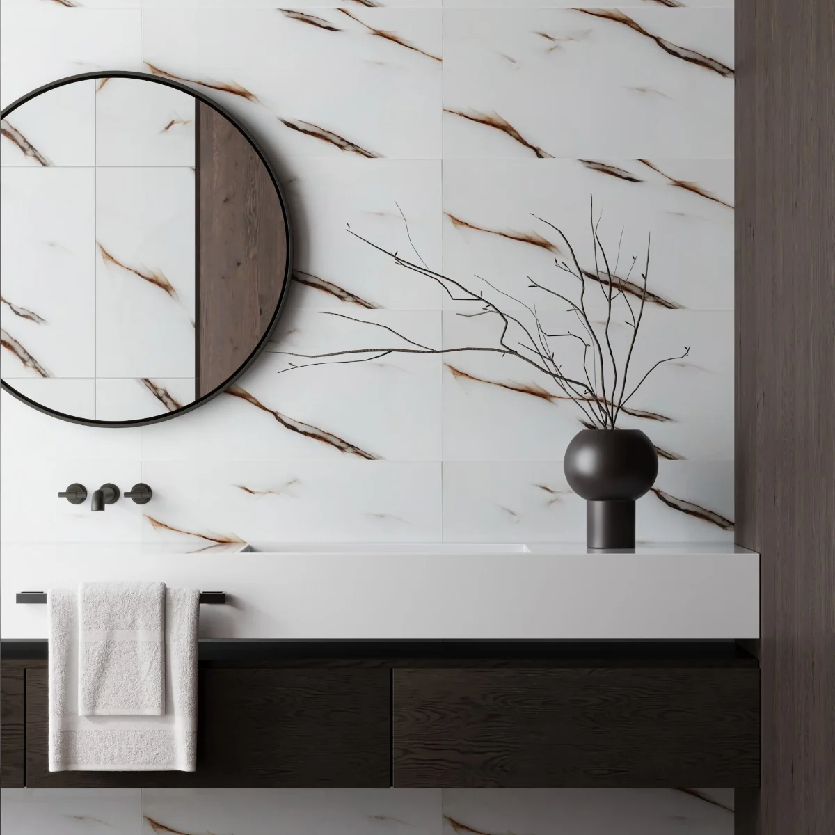 Faianta Stark Beige 30.5X60.5 Lucioasa