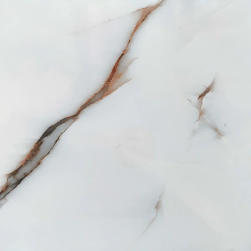 Gresie Interior Stark Beige 61 x 61 cm Lucioasa Tip Marmura