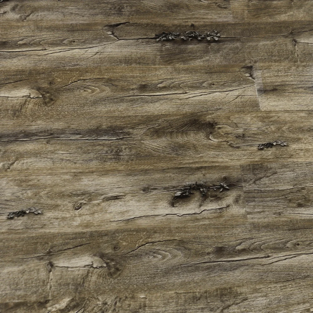 Parchet Laminat Queen Max Sakura Green 12.3 mm Clasa 22 AC2 Maro Închis