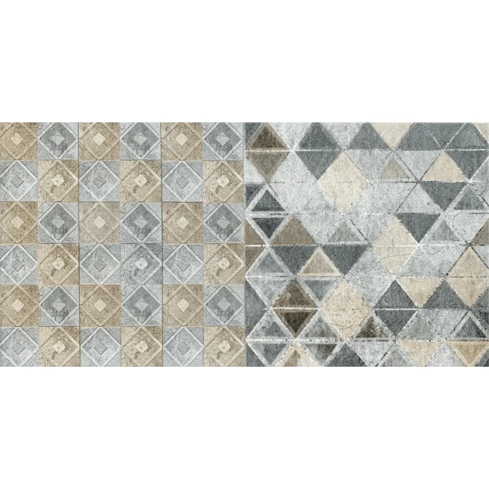 Faianta Decorativa Syros Mix Geometric 1 30.5X60.5