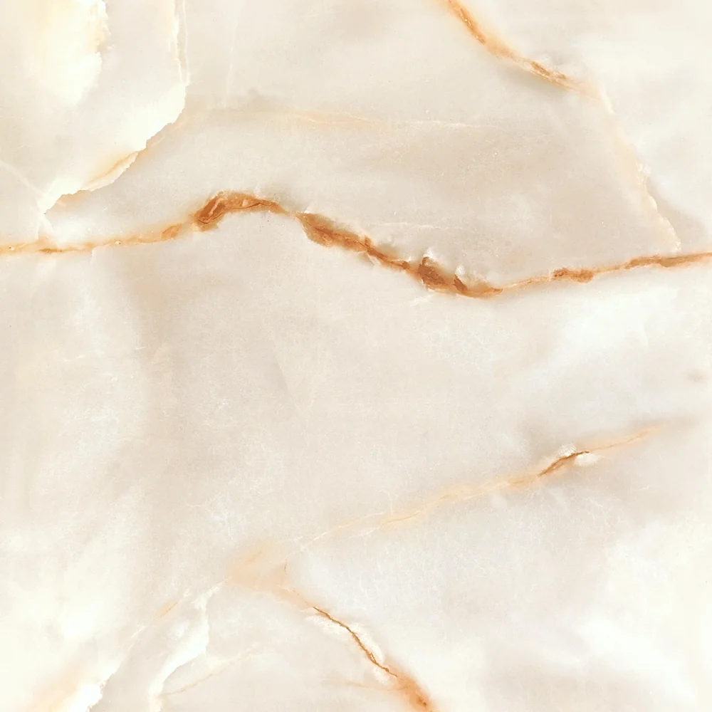 Gresie Porțelanată Exterior / Interior Brighton Onyx 60 x 60 cm Lucioasă Rectificată Tip Marmură