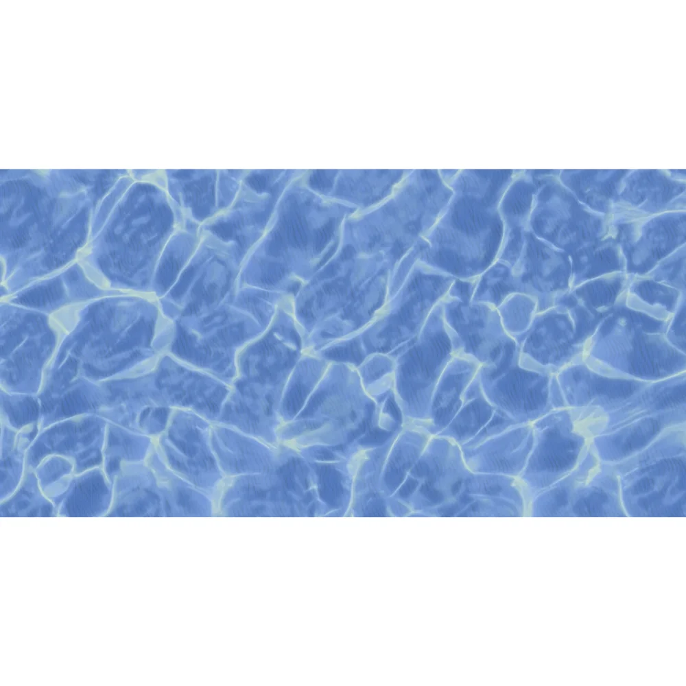 Gresie Exterior / Interior Portelanata Pool 30 x 60 Cm Lucioasa