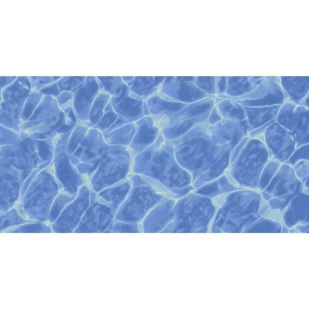 Gresie Exterior / Interior Portelanata Pool 30 x 60 Cm Lucioasa