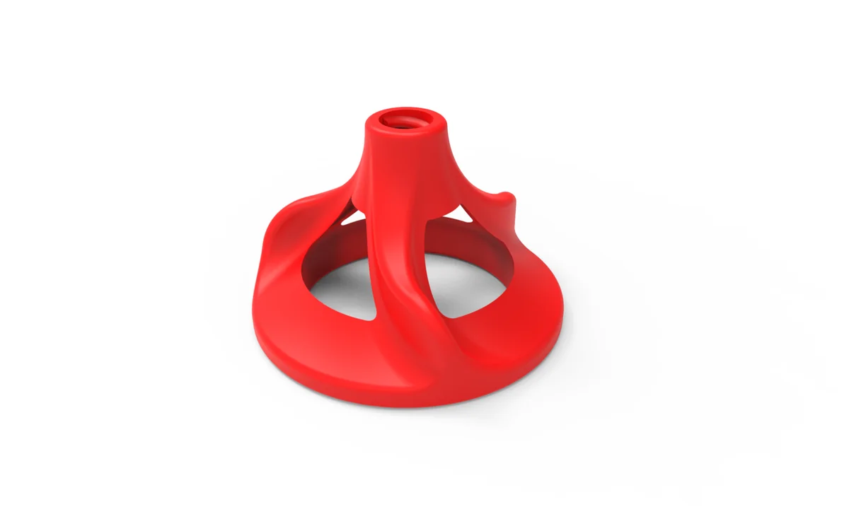 Cap Surub Distantier Pentru Gresie Si Faianta (100 Buc/Punga)