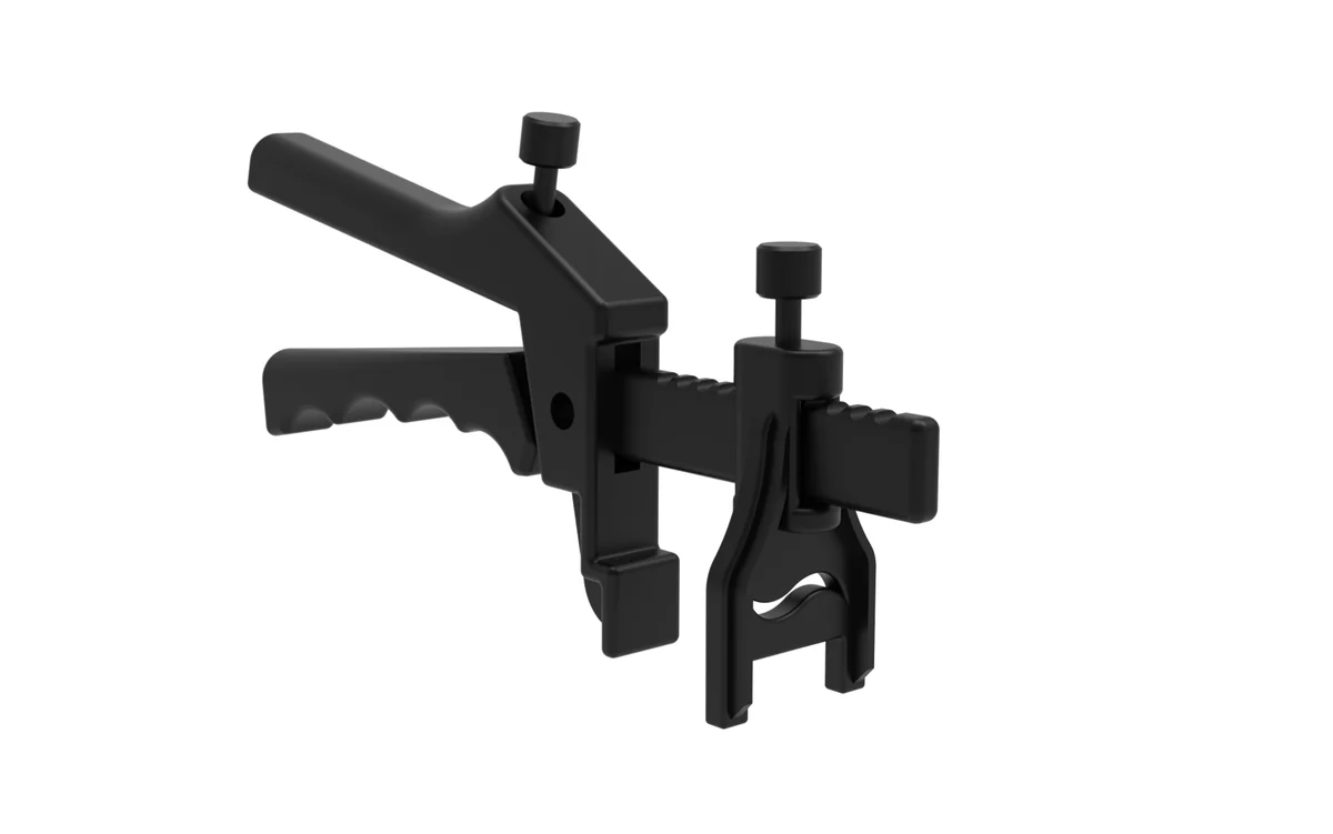 Cleste De Plastic Pentru Sisteme De Nivelare Placi Ceramice