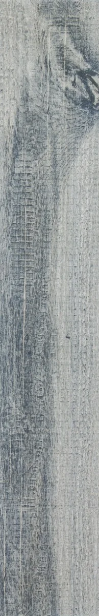 Gresie Tip Parchet Exterior / Interior Rosin Grey 15 x 90 cm Mata Portelanata Antiderapanta