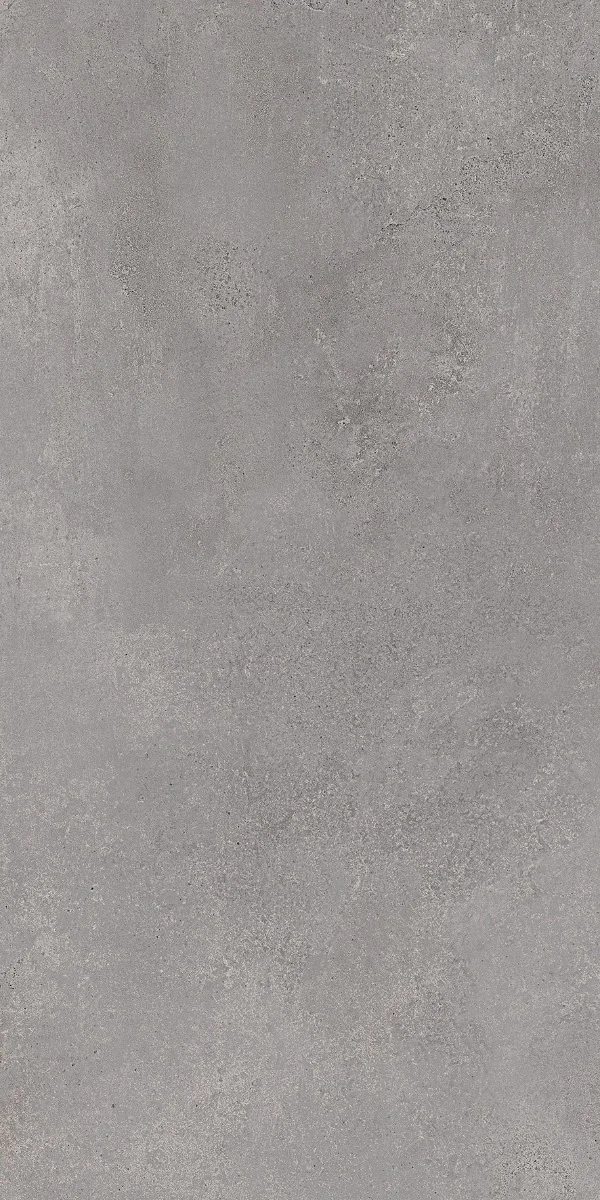 Gresie Exterior / Interior Antiderapanta Social Grey 30 x 60 cm Mata Aspect Ciment
