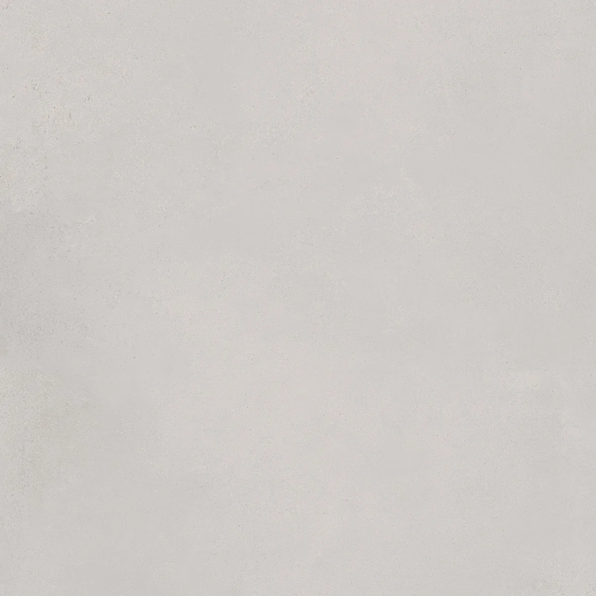 Gresie Exterior / Interior Porțelanată Social White 59.3 x 59.3 cm Mată Rectificată Aspect Ciment