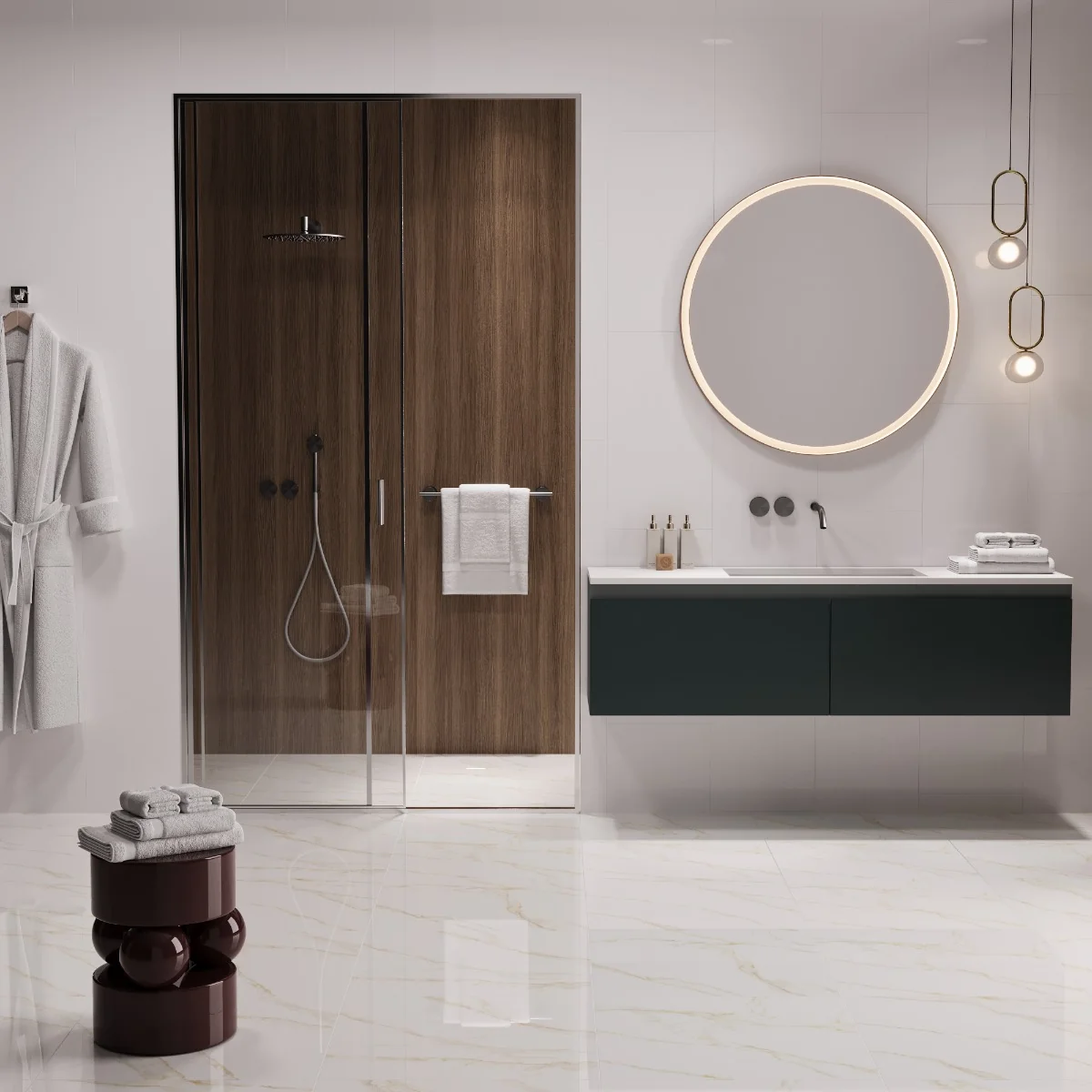 Faianta Elegance Plus 32X60.5 Lucioasa