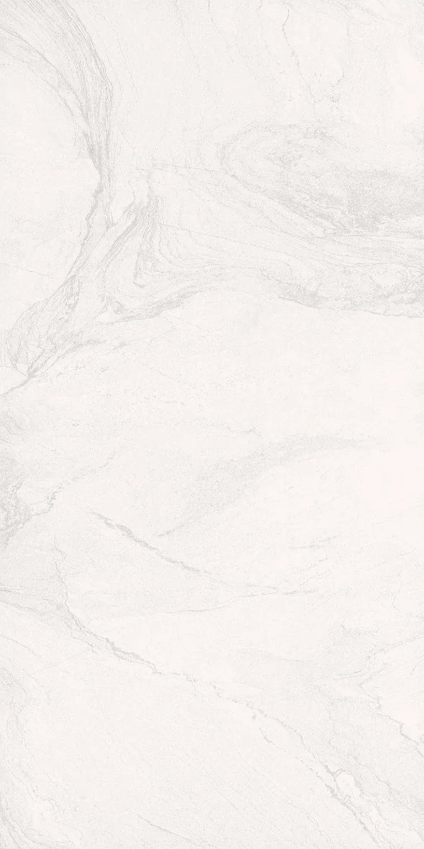 Gresie Exterior / Interior Antiderapantă Arena White 30 x 60 cm Mată Porțelanată Tip Piatră Naturală