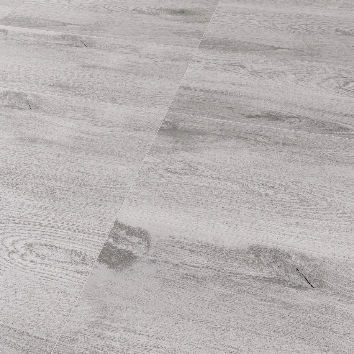 Gresie Tip Parchet Exterior/Interior Wood Grey 30 x 60 cm Mata Portelanata