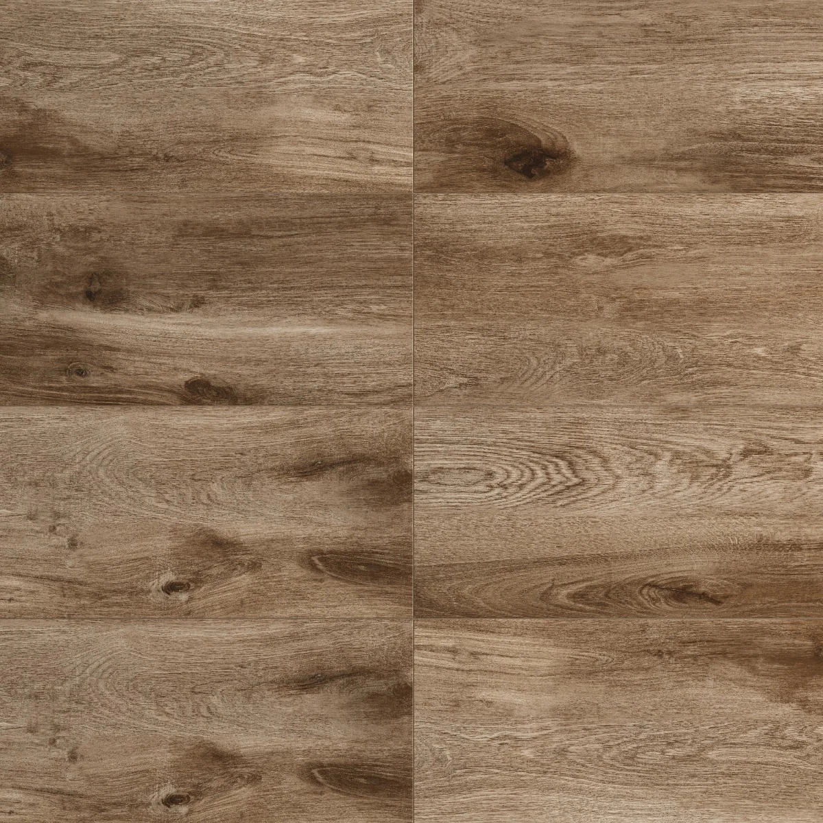 Gresie Tip Parchet Exterior / Interior Wood Walnut 30 x 60 cm Mata Portelanata