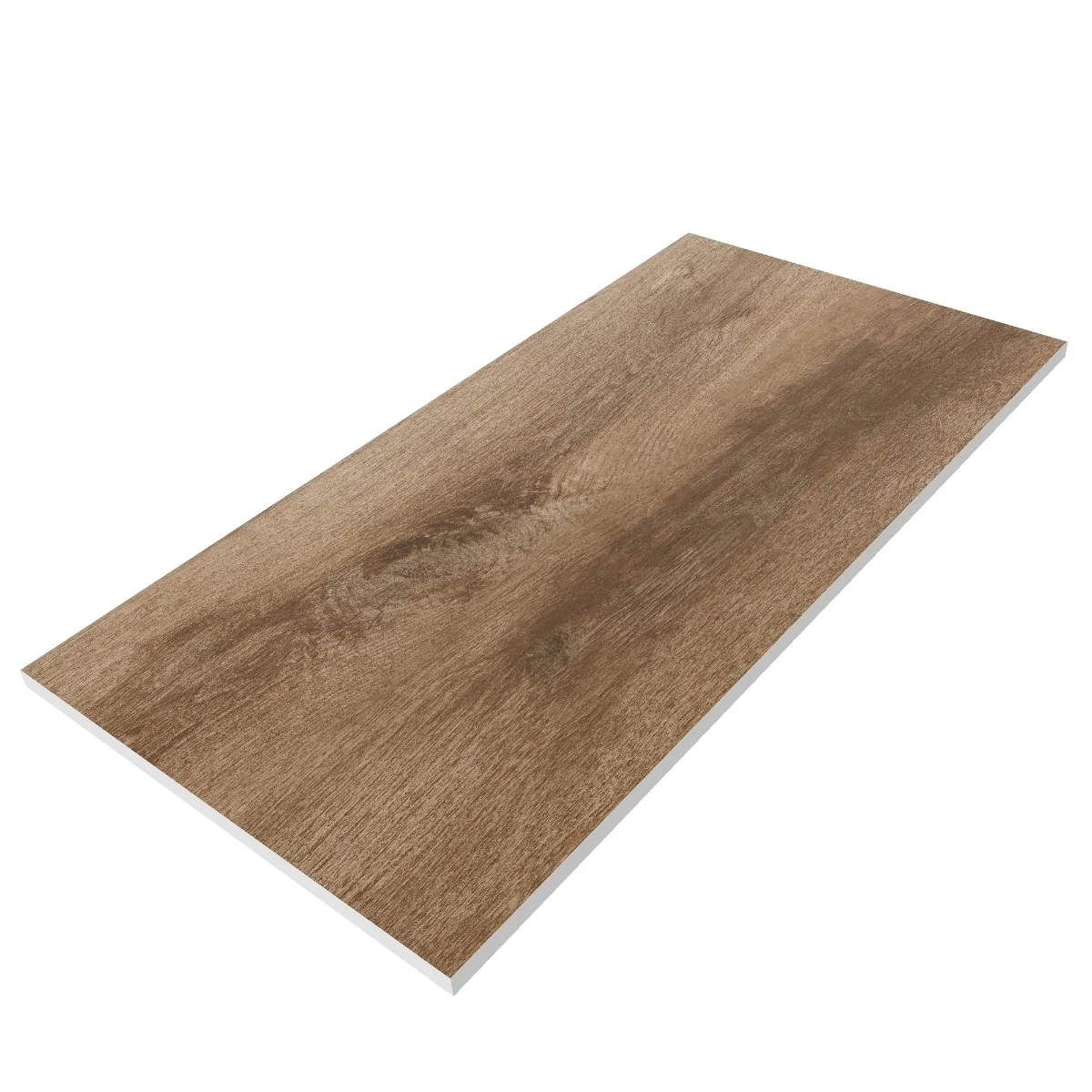 Gresie Tip Parchet Exterior / Interior Wood Walnut 30 x 60 cm Mata Portelanata