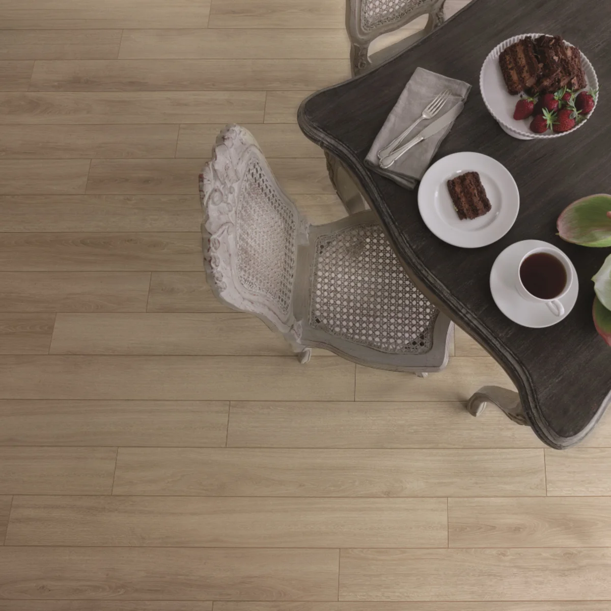 Parchet Laminat Avangard Melet Oak 10 mm Clasa 32 AC4