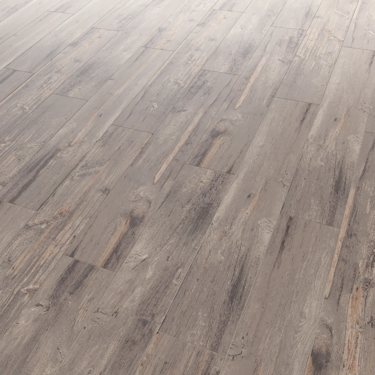 Gresie Tip Parchet Exterior / Interior Marine 20 x 120 cm Mata Portelanata Rectificata