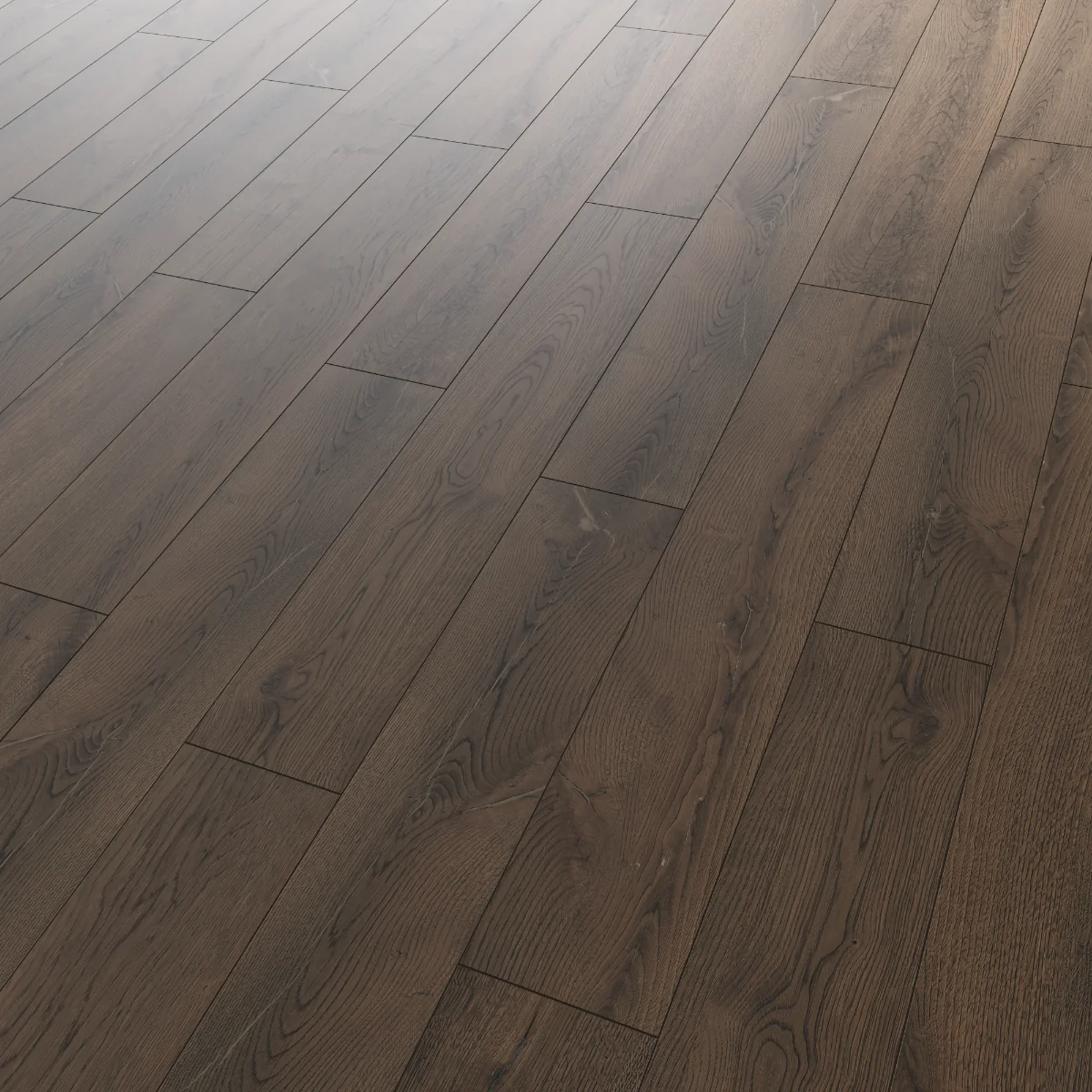 Gresie Tip Parchet Exterior / Interior Argon Antico 20 x 120 cm Mată Porțelanată Rectificată