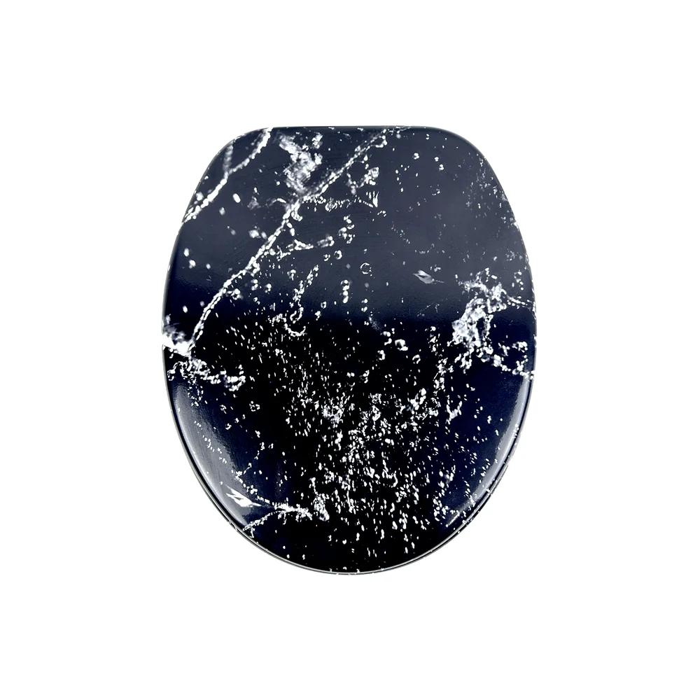 Capac WC Decor Galaxy 3 Fete MDF (P7655)