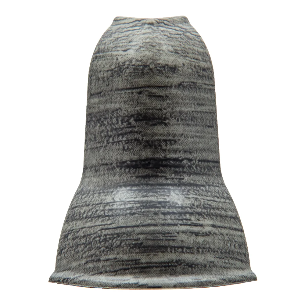 Colt Exterior Plinta Korner LP62 Stejar Inchis Millennium