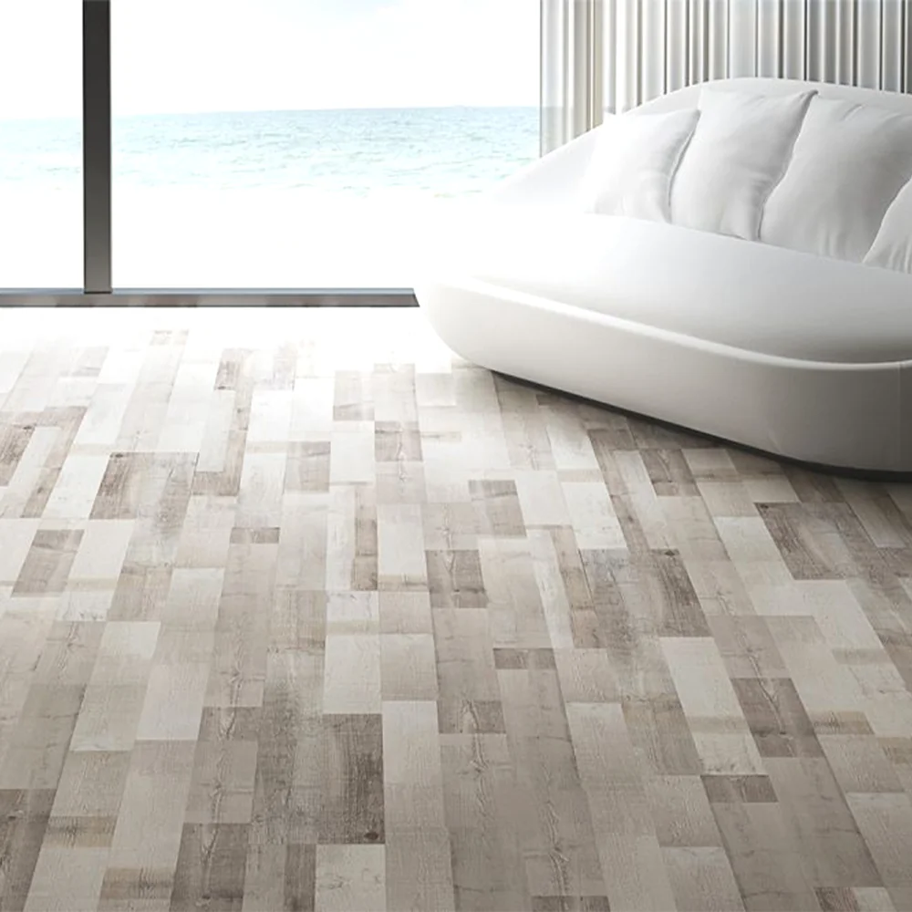 Parchet Laminat Sun Toronto Pine 8 mm Clasa 31 AC3