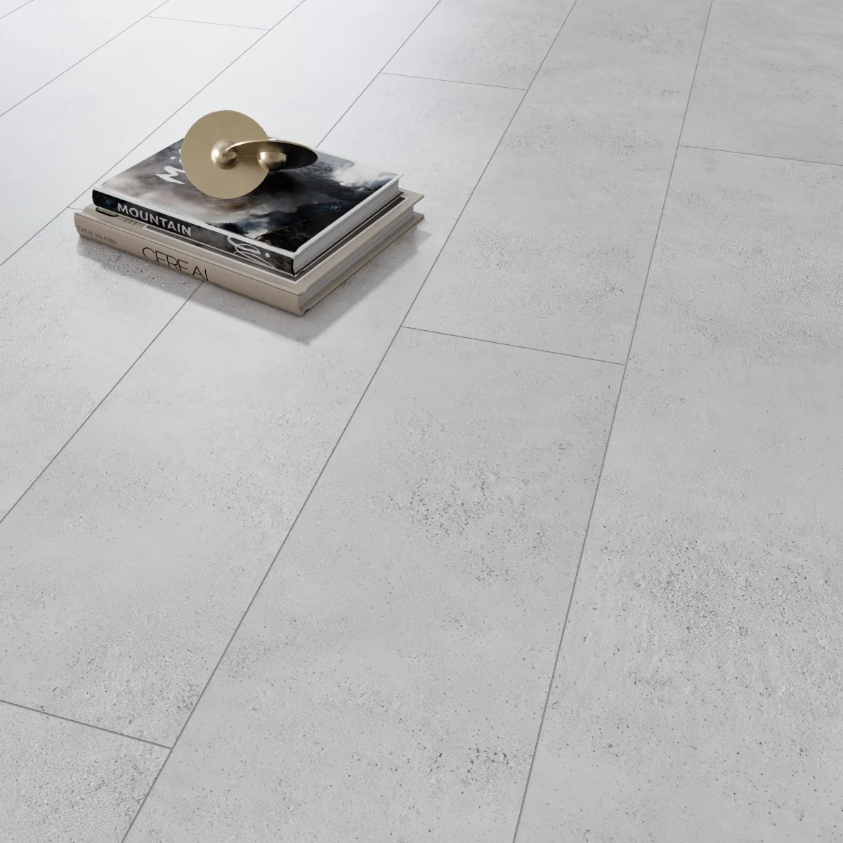 Parchet Laminat VarioClic Aqua Special Fundo 8 mm Clasa 33 AC5 Gri