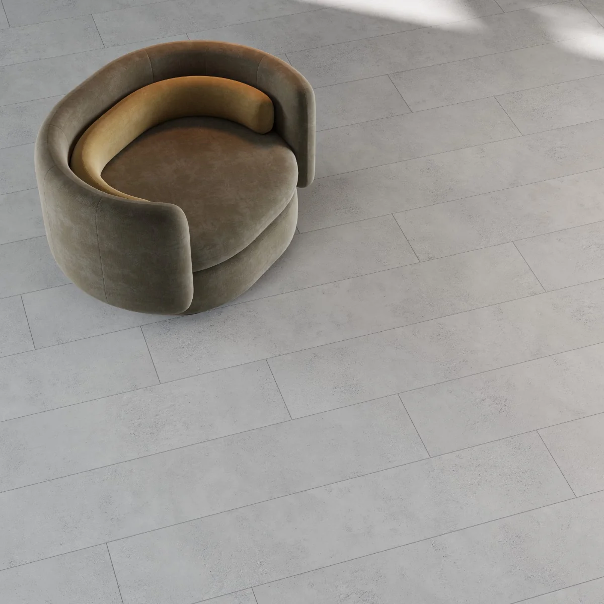 Parchet Laminat VarioClic Aqua Special Fundo 8 mm Clasa 33 AC5 Gri